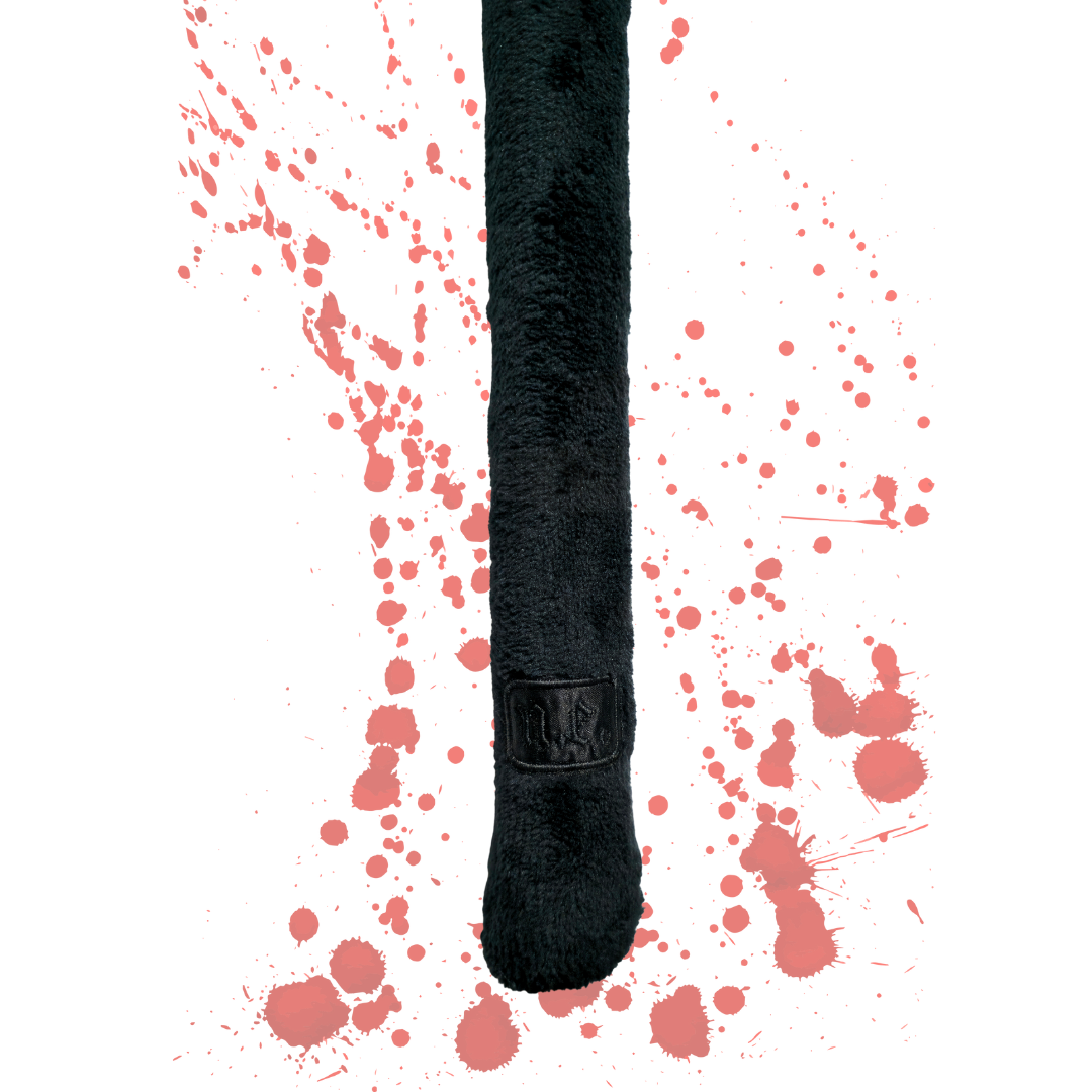 blood wand (mystic wand series)