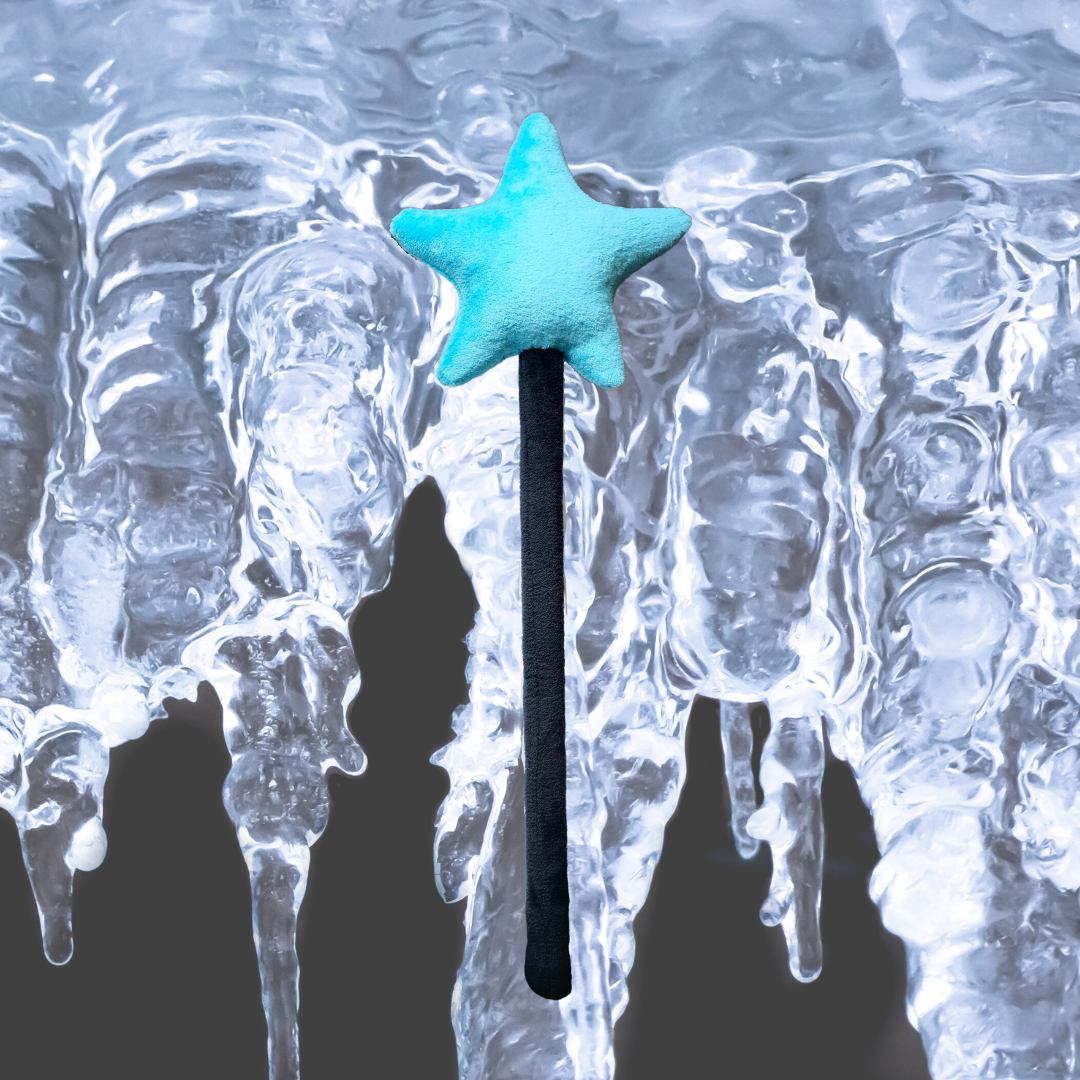 ice wand (mystic wand series)