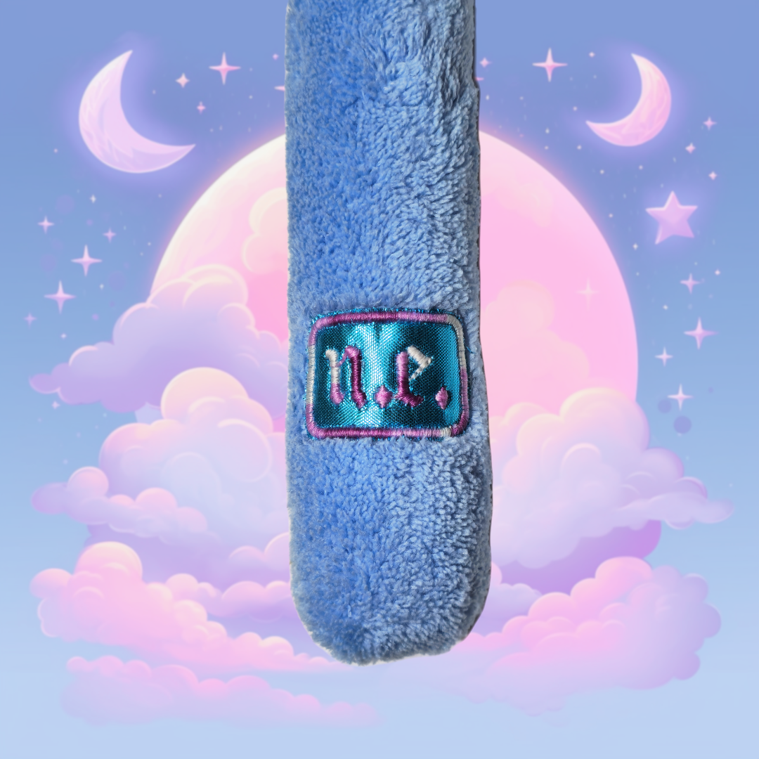 moon baby wand (baby wand series)