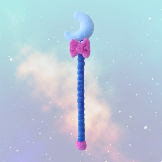 moonpower wand