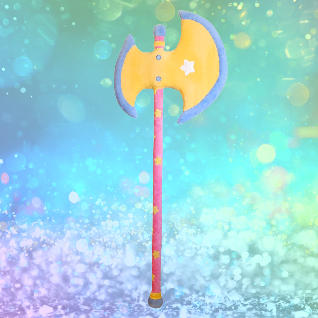 starpower axe