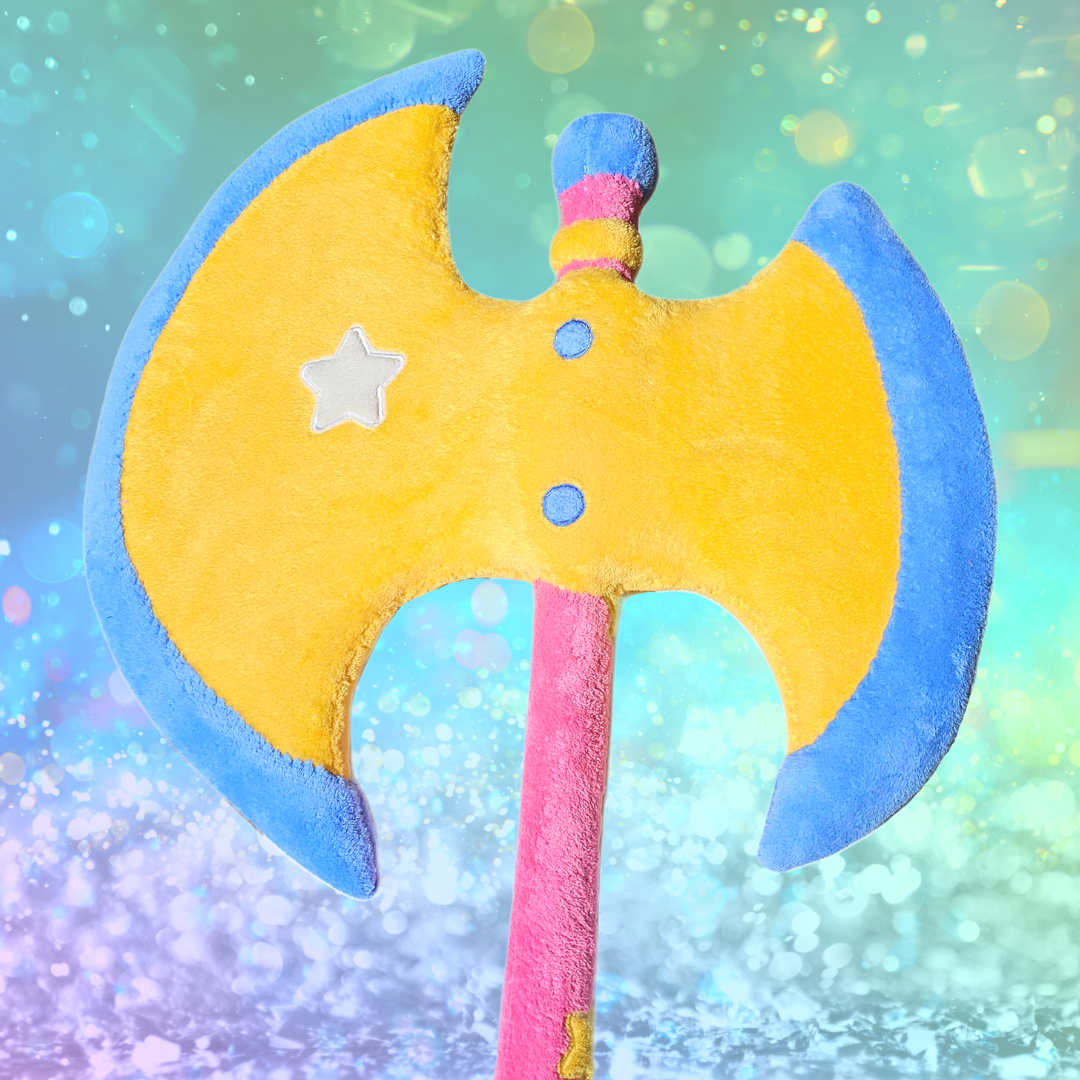 starpower axe